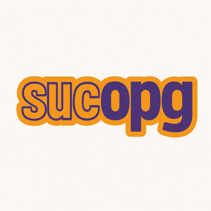 SucoPG Logo